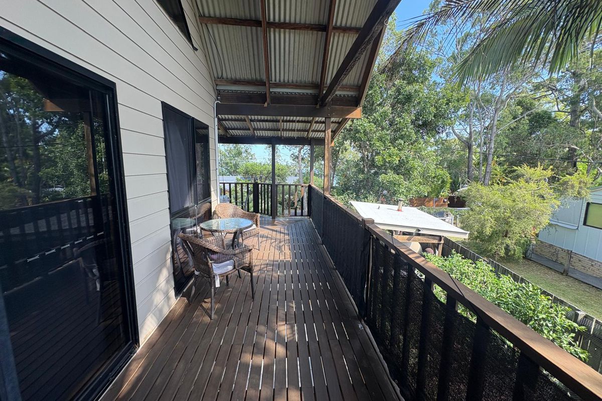 132 Lakes Boulevard, Wooloweyah