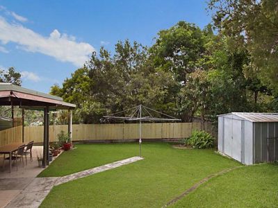 22 Algona Street, Rochedale South