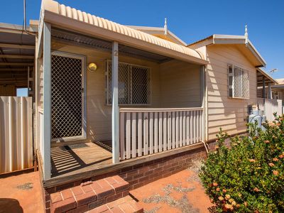 2 / 15 Rutherford Road, South Hedland