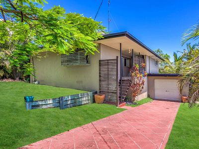27 Valencia Street, Maroochydore
