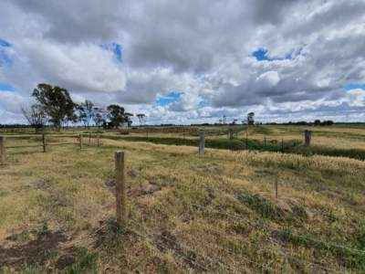 250 Pipers Road, Leitchville