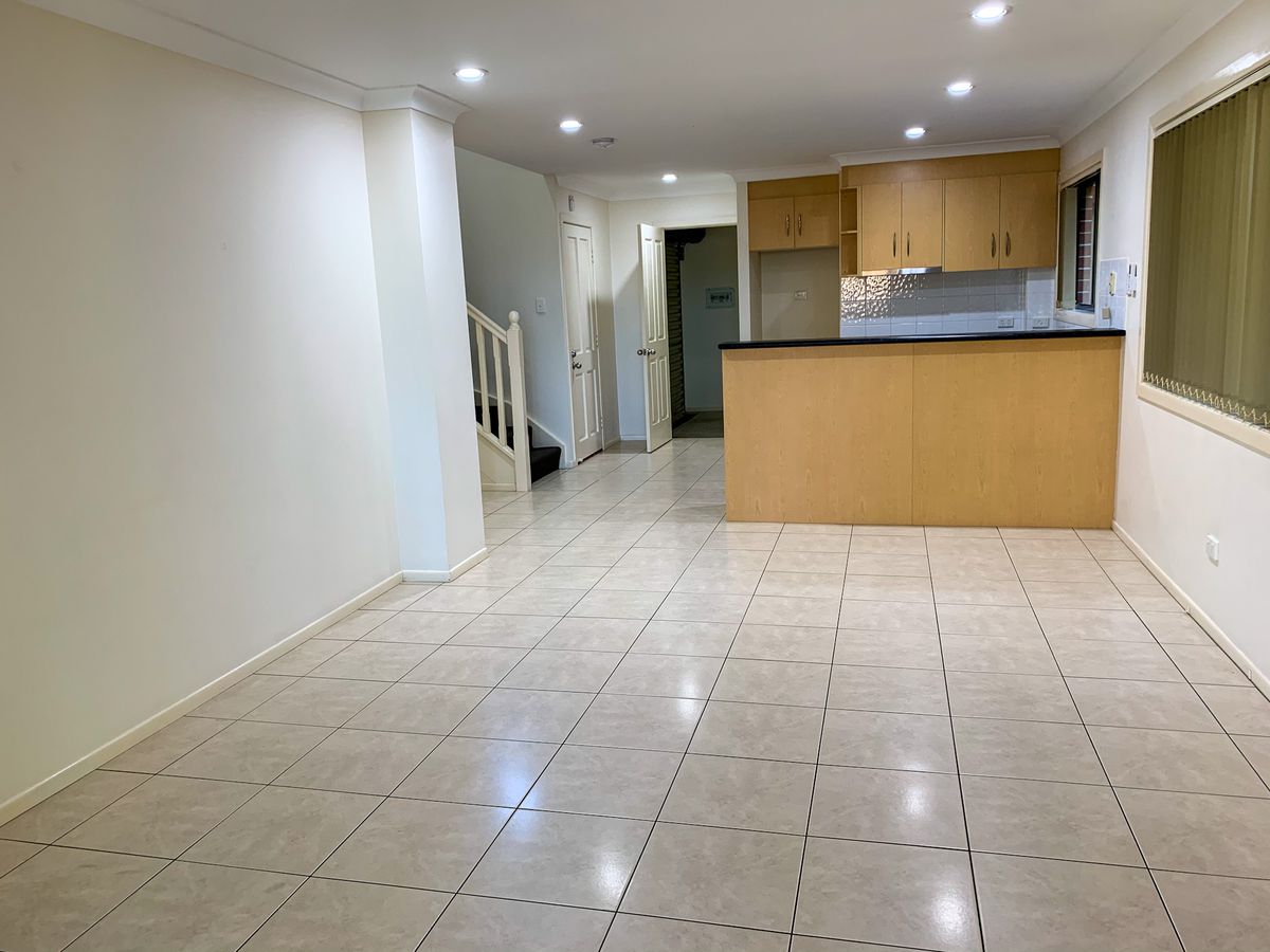4 / 30 Cambridge St, Carina Heights
