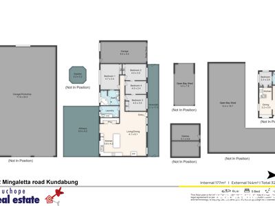 112 Mingaletta Road, Kundabung