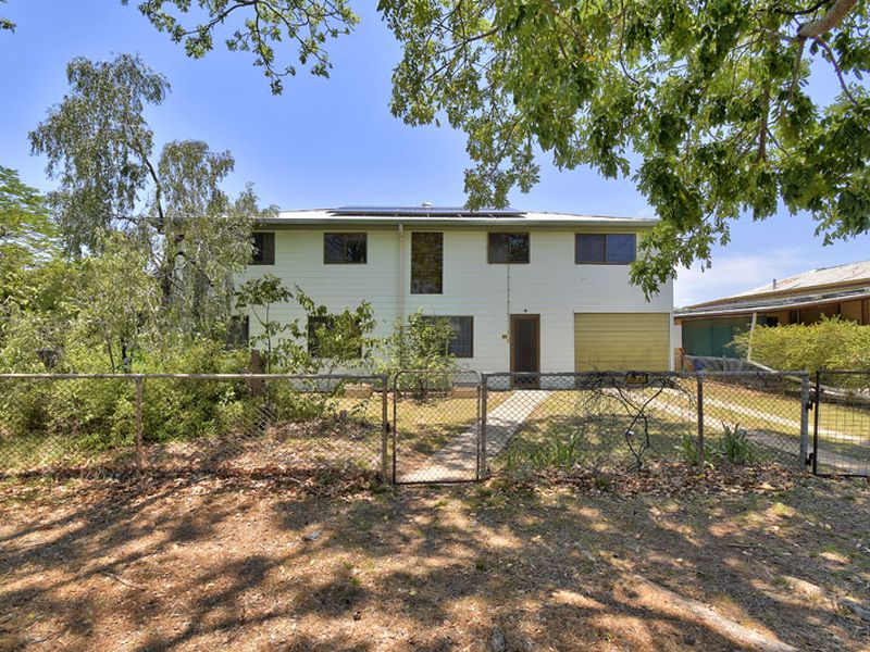 52 CRANE STREET, Longreach