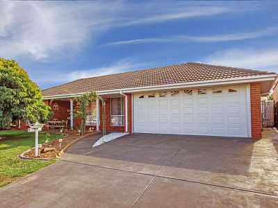 12 Delmont Street, Werribee