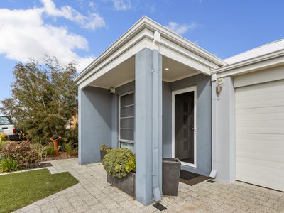 7 Bloomsbury Way, Harrisdale