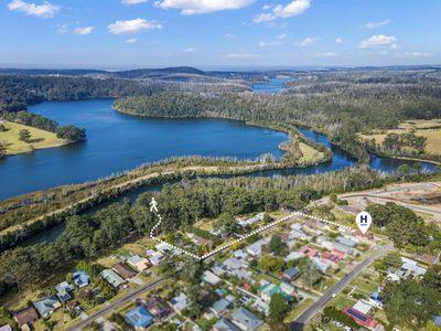 80 Wattle Street, Fishermans Paradise