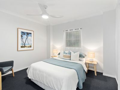 1 / 2-6 Inlet Drive, Tweed Heads West