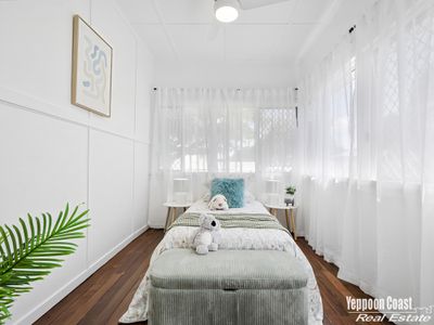 84 Bawden Street, Berserker