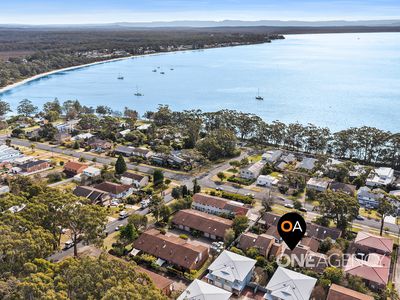 6 / 215 Elizabeth Drive, Vincentia