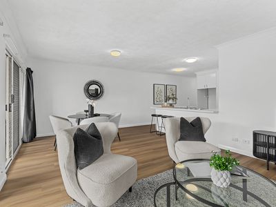 12 / 17 Mitchell Street, Kedron