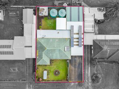 21566 Riddoch Highway, Moorak