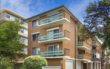 11 / 62-64 Maroubra Road, Maroubra