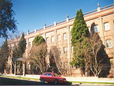 8 / 45 Trafalgar Street, Annandale