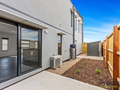 20 Mayall Cresent, , Wyndham Vale