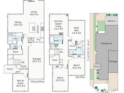 15 Fluorite Way, Carine