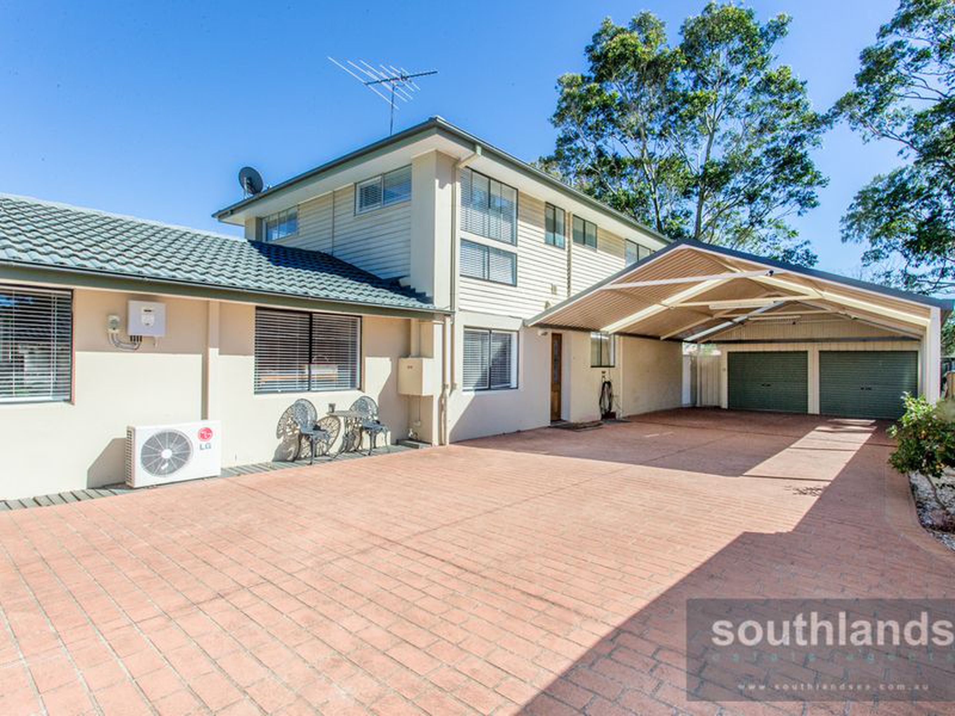 49 Pindari Drive, SOUTH PENRITH