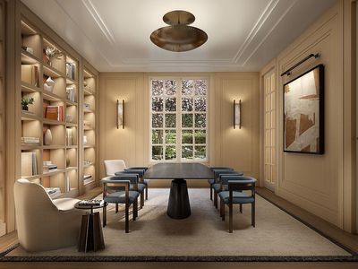 4d / 211 West 84th Street #4D, New York, International