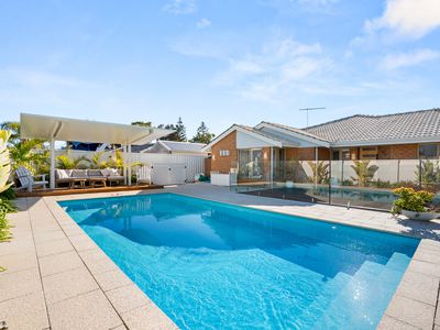 47 CARIBBEAN DRIVE, Safety Bay