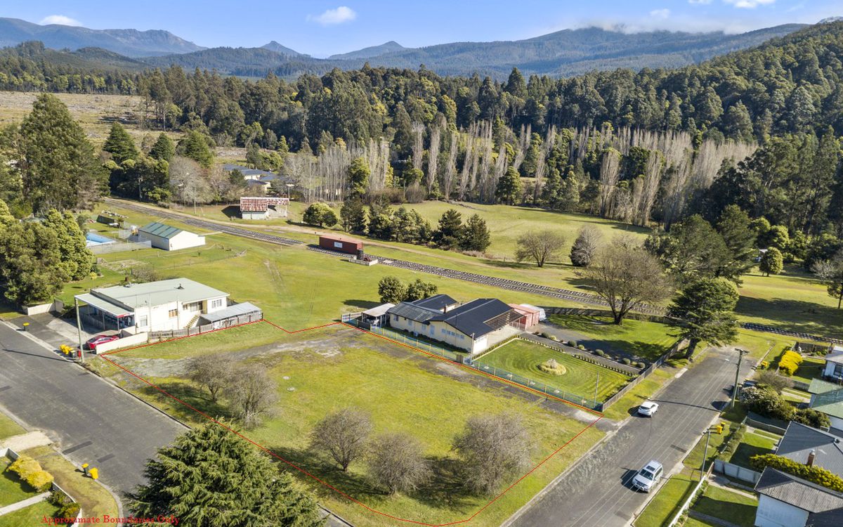 1 Holmes Street, Maydena Derwent Real Estate