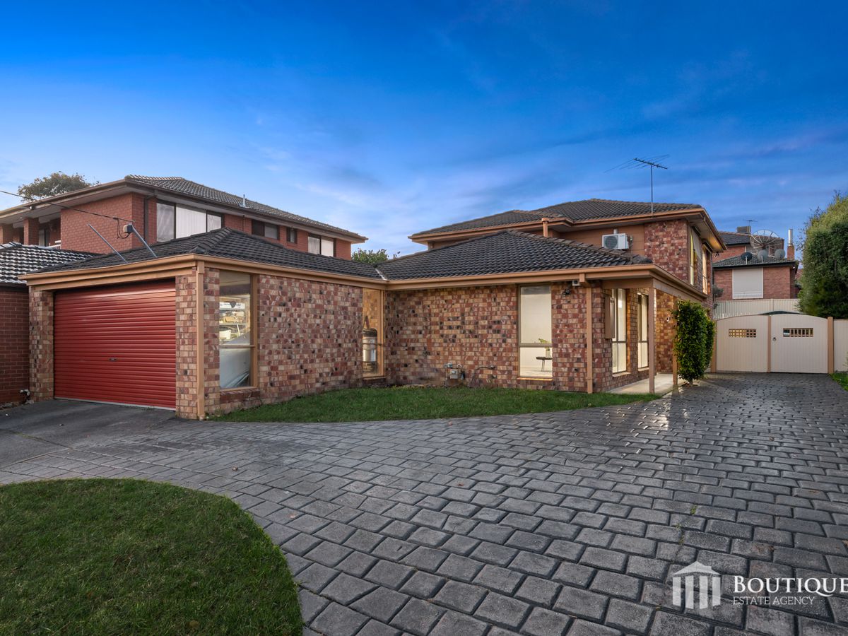 101 Brady Road, Dandenong North