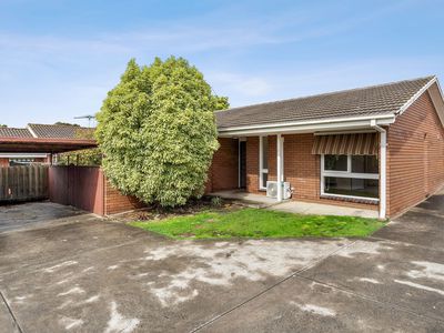 7 / 59 Mount Pleasant Road, Belmont