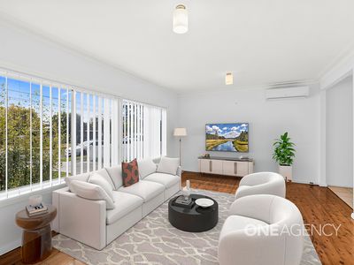 1 / 28 Taylor Road, Albion Park