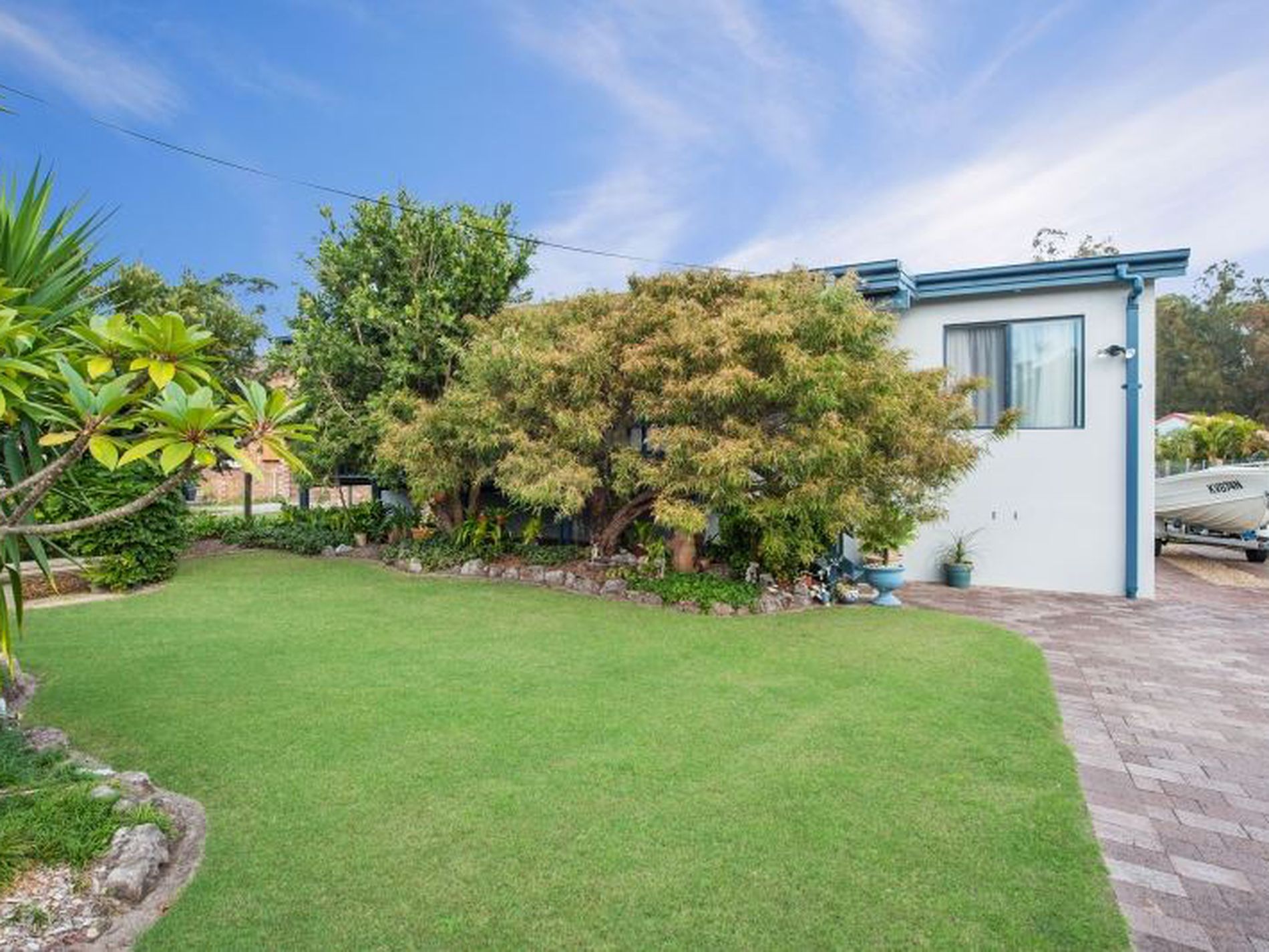 4 Garrad Way, Lake Conjola