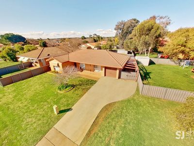 70 Websdale Drive, Dubbo