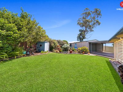 12 Barwon Place, Campbelltown