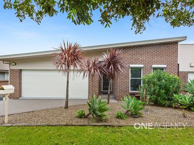 3 Chaplin Place, Albion Park