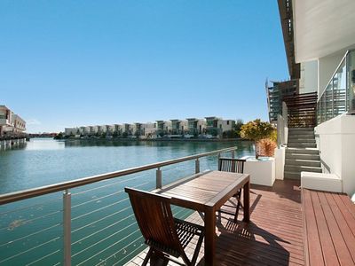 6102 / 2 Ephraim Island Parade, Paradise Point