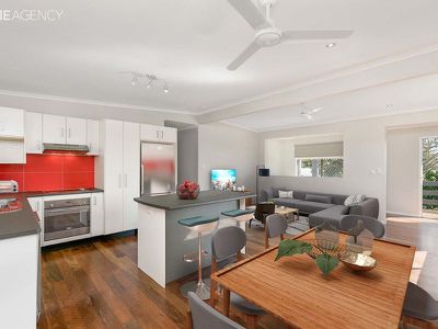 98 Hammond Street, Urangan