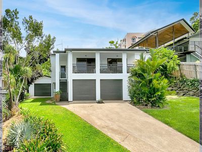 11 Minerva Avenue, Mooroobool