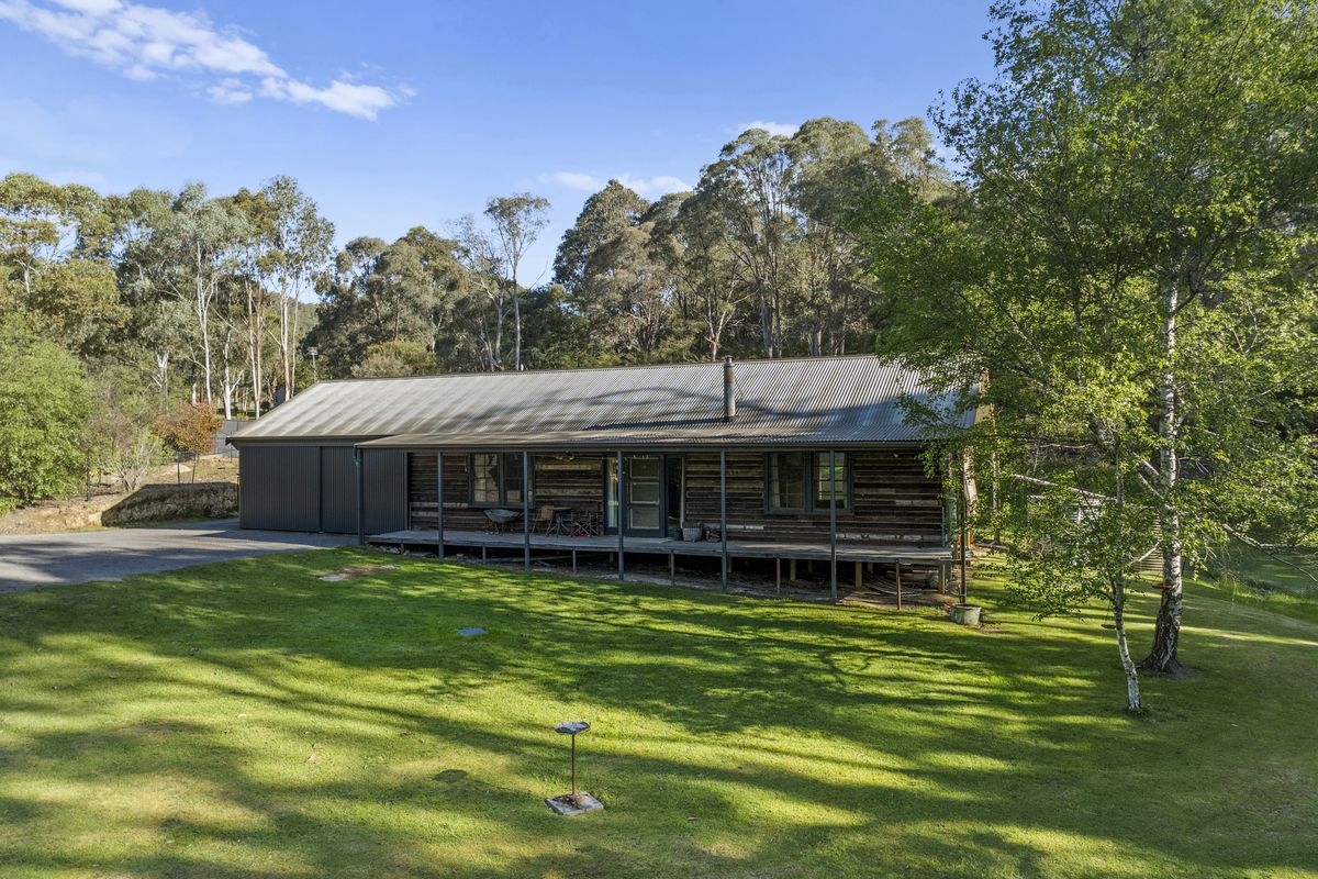 28 Clydesdale Lane, Jamieson