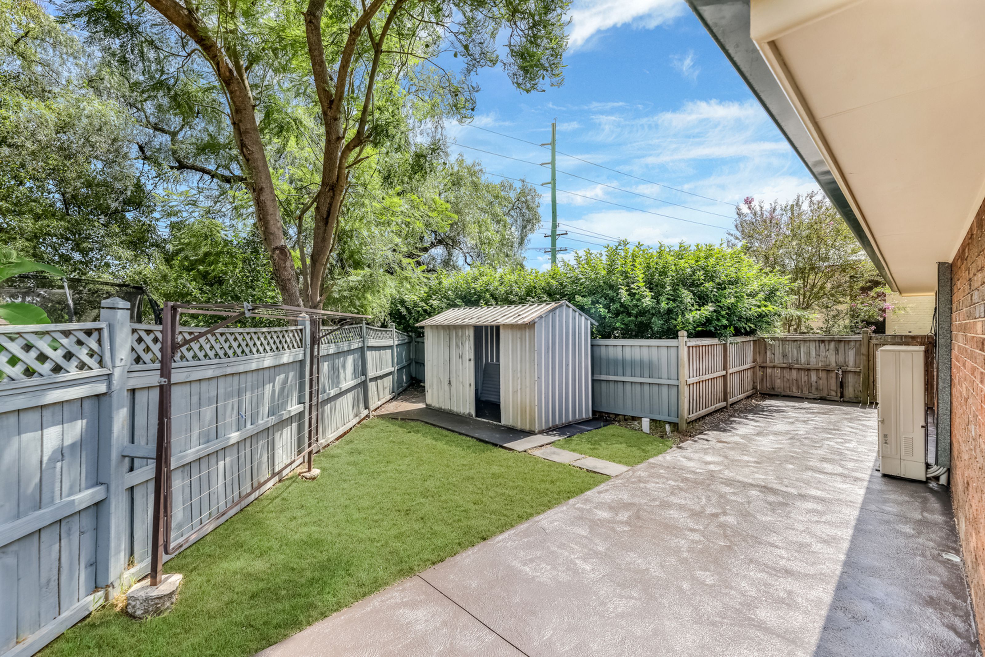 22 / 456 Cranebrook Road, CRANEBROOK