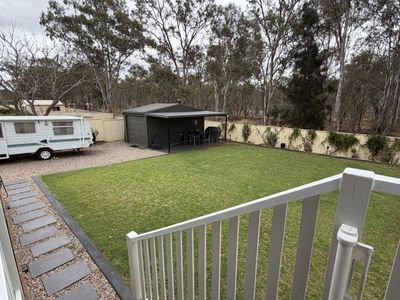 8 Hawthorne Street, Nanango