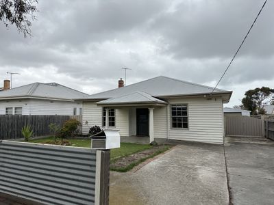 36 Regent Street, Belmont