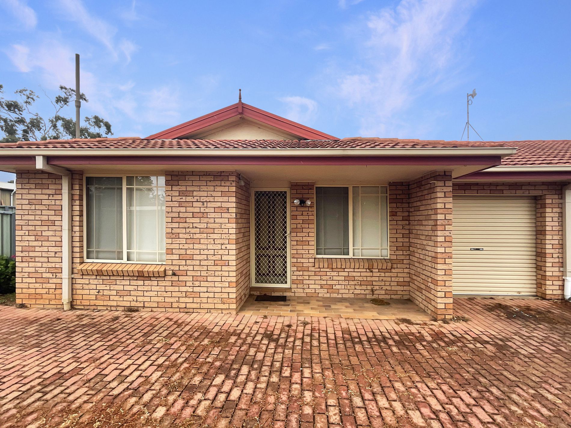 4 / 18 Wambat Street, Forbes