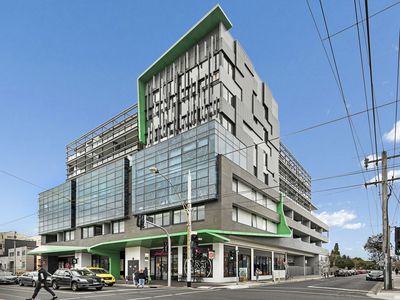 105 / 360 Lygon Street, Brunswick East