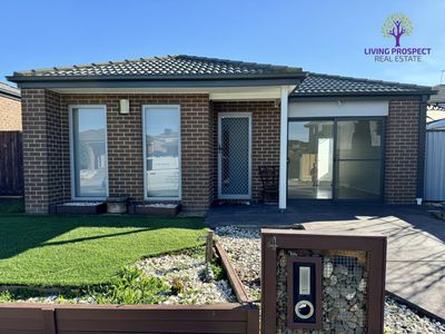 4 Farmers Way, Point Cook