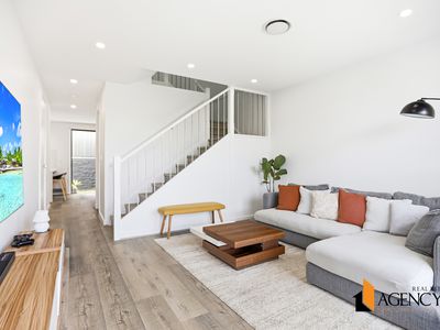 17 Cash Street, Tallawong