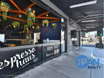 3 The Arcade, Arncliffe