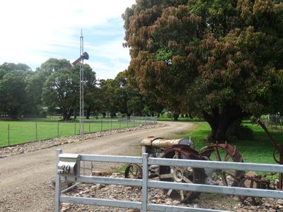 39 Telegraph Road, Bowen