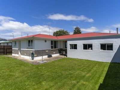 40 Goodall Street, Mosgiel