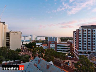 83 / 118 Adelaide Terrace, East Perth