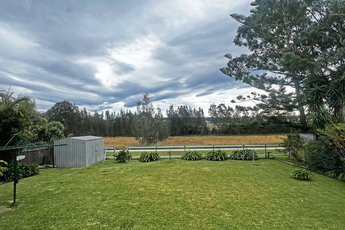 29 Gannet Crescent, Old Bar
