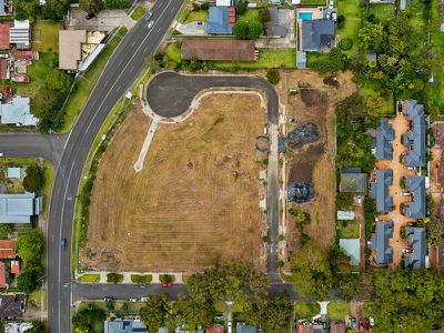 Lot 5, 655 Princes Highway, Russell Vale