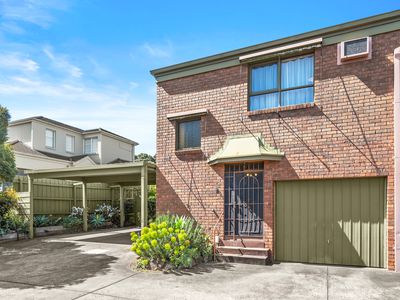 6 / 16 Brenbeal Street, Balwyn
