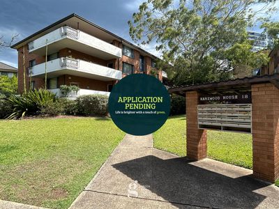 4 / 18 Essex Street, Epping